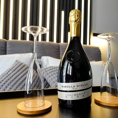 Heysuite - Luxury House - Roma Trastevere Εξωτερικό φωτογραφία