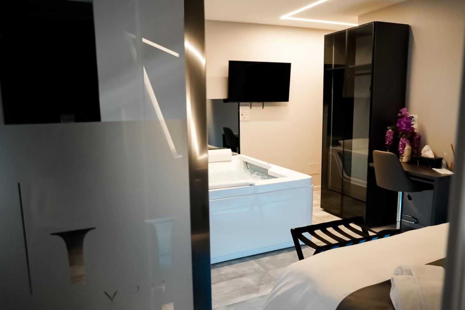 Heysuite - Luxury House - Roma Trastevere Εξωτερικό φωτογραφία
