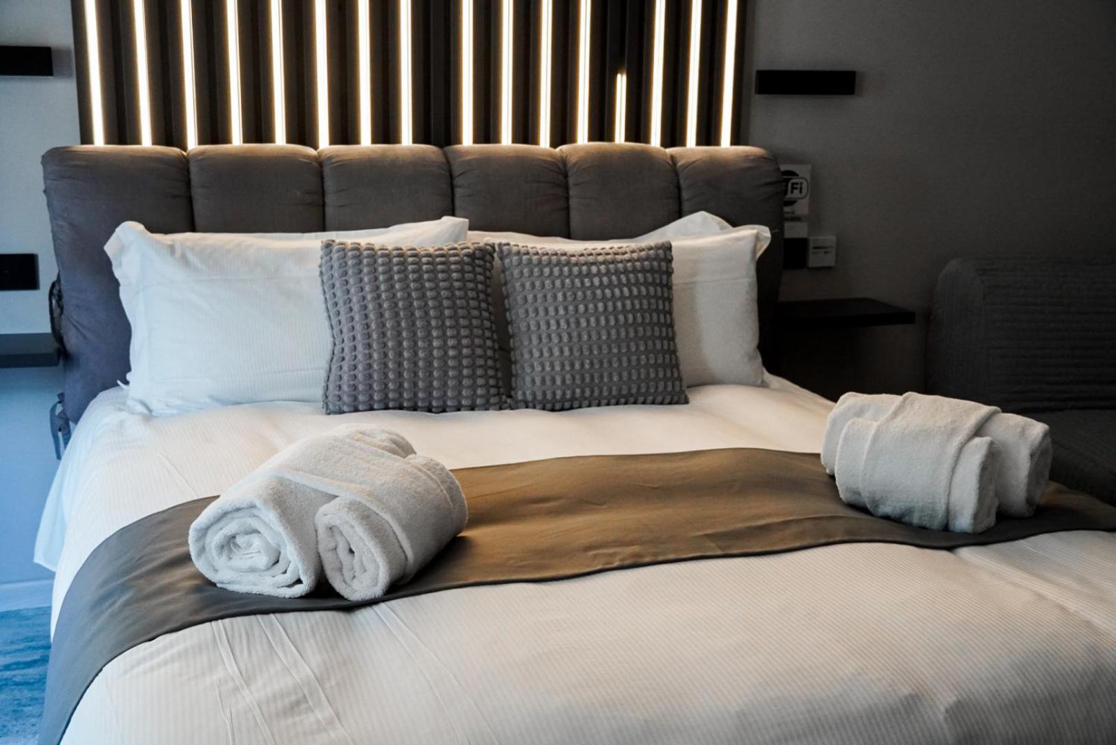 Heysuite - Luxury House - Roma Trastevere Εξωτερικό φωτογραφία