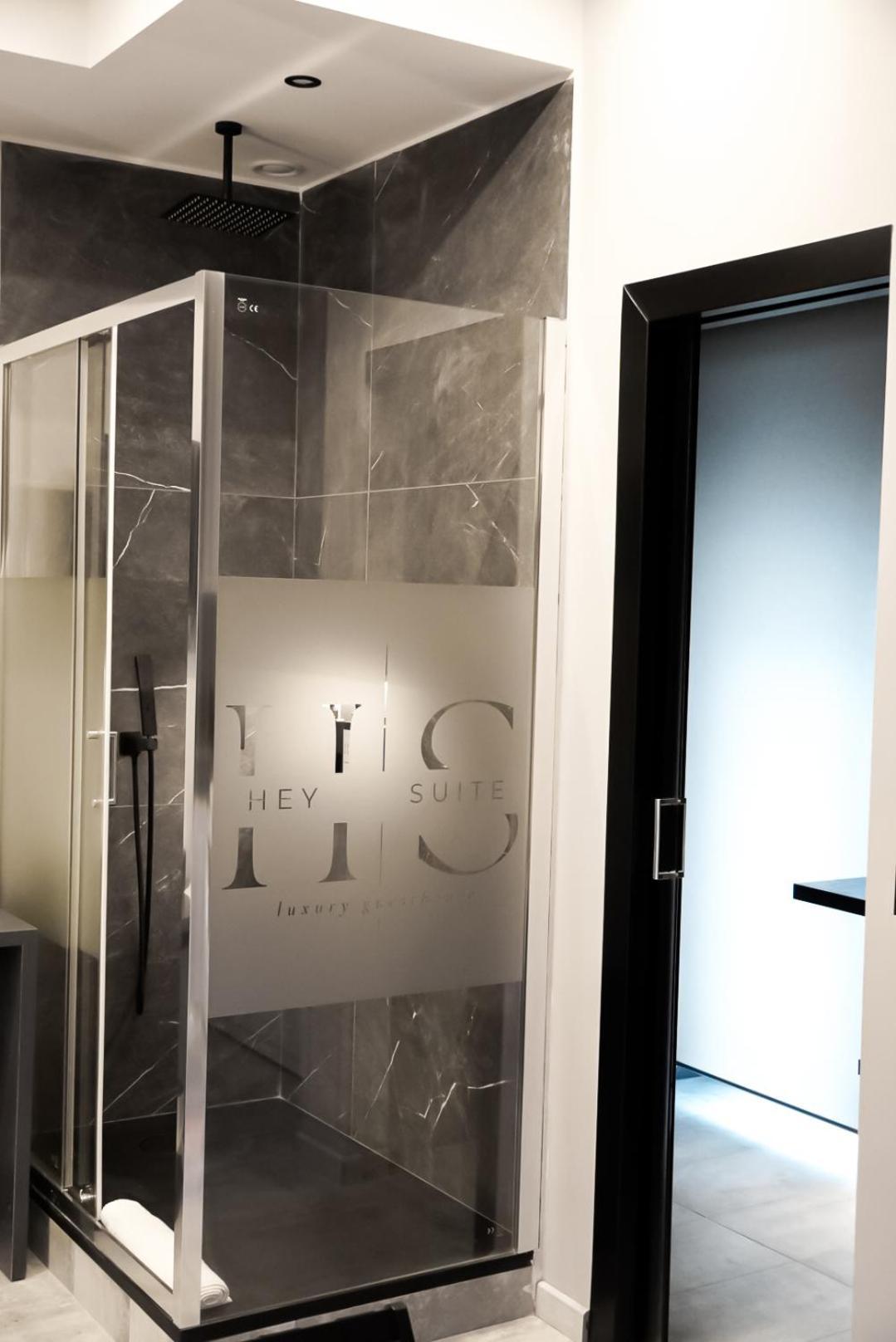 Heysuite - Luxury House - Roma Trastevere Εξωτερικό φωτογραφία