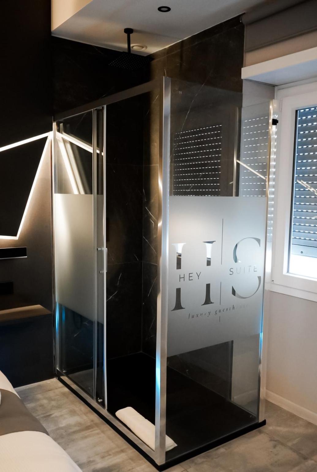 Heysuite - Luxury House - Roma Trastevere Εξωτερικό φωτογραφία