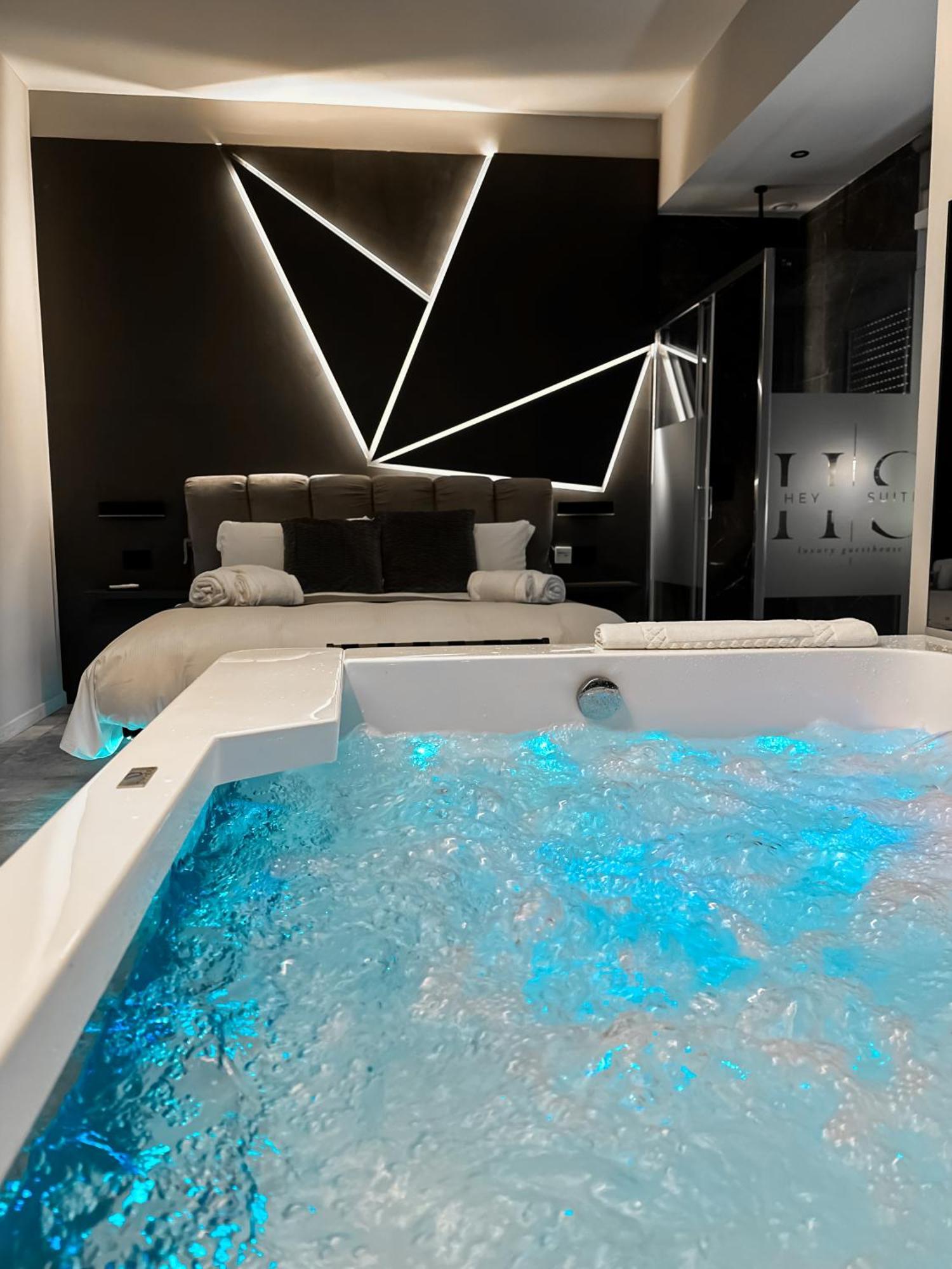 Heysuite - Luxury House - Roma Trastevere Εξωτερικό φωτογραφία