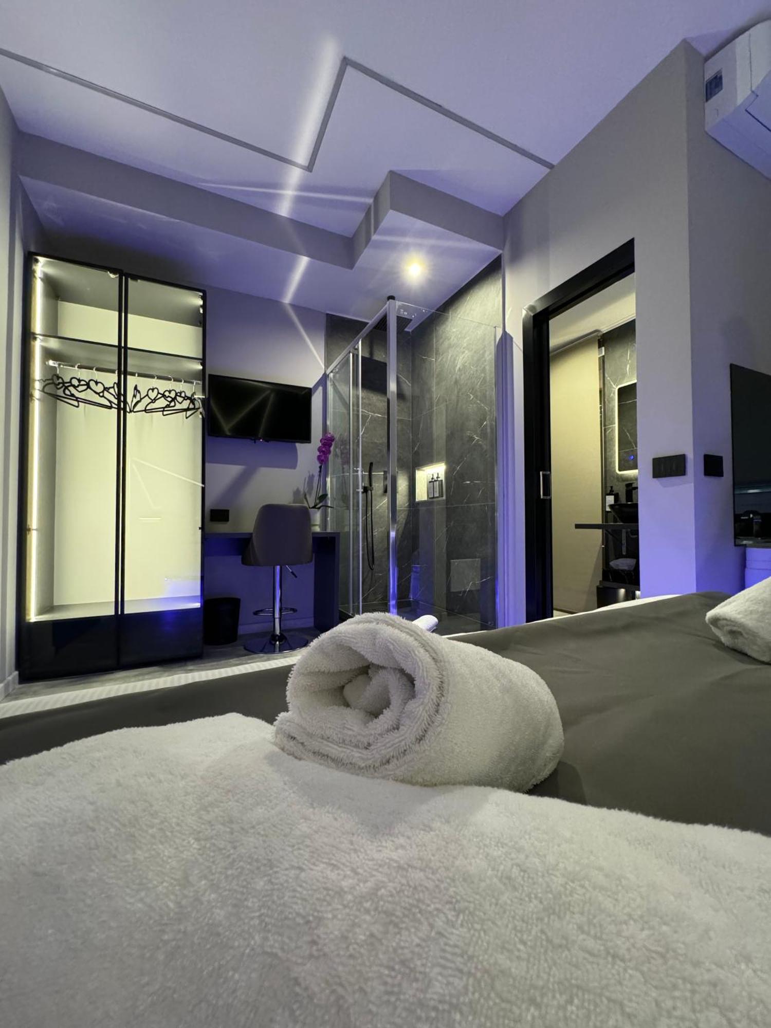 Heysuite - Luxury House - Roma Trastevere Εξωτερικό φωτογραφία