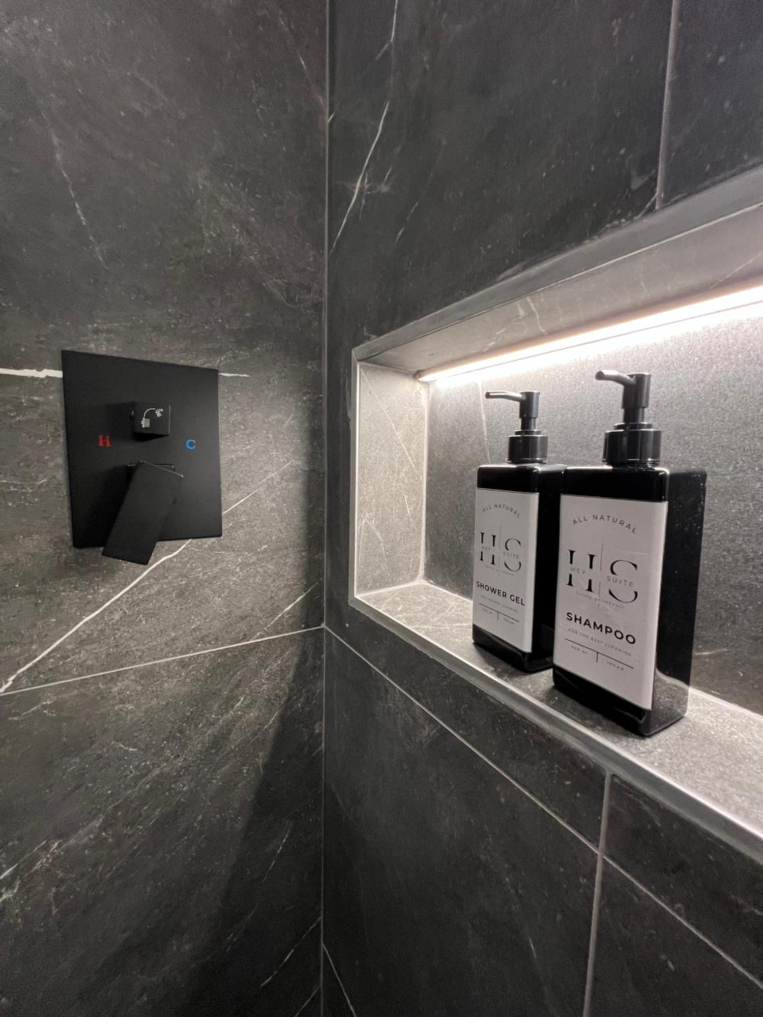Heysuite - Luxury House - Roma Trastevere Εξωτερικό φωτογραφία