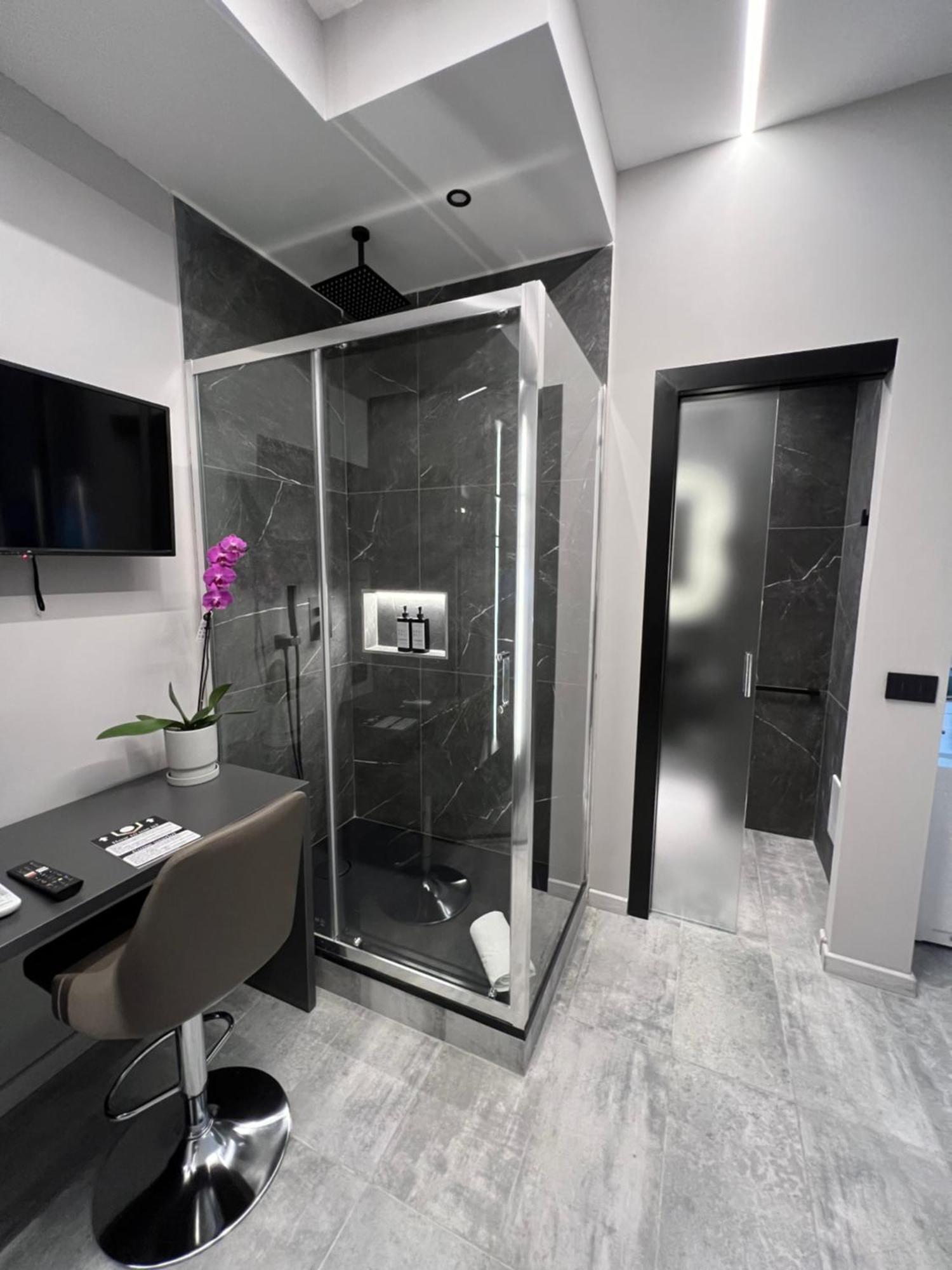 Heysuite - Luxury House - Roma Trastevere Εξωτερικό φωτογραφία