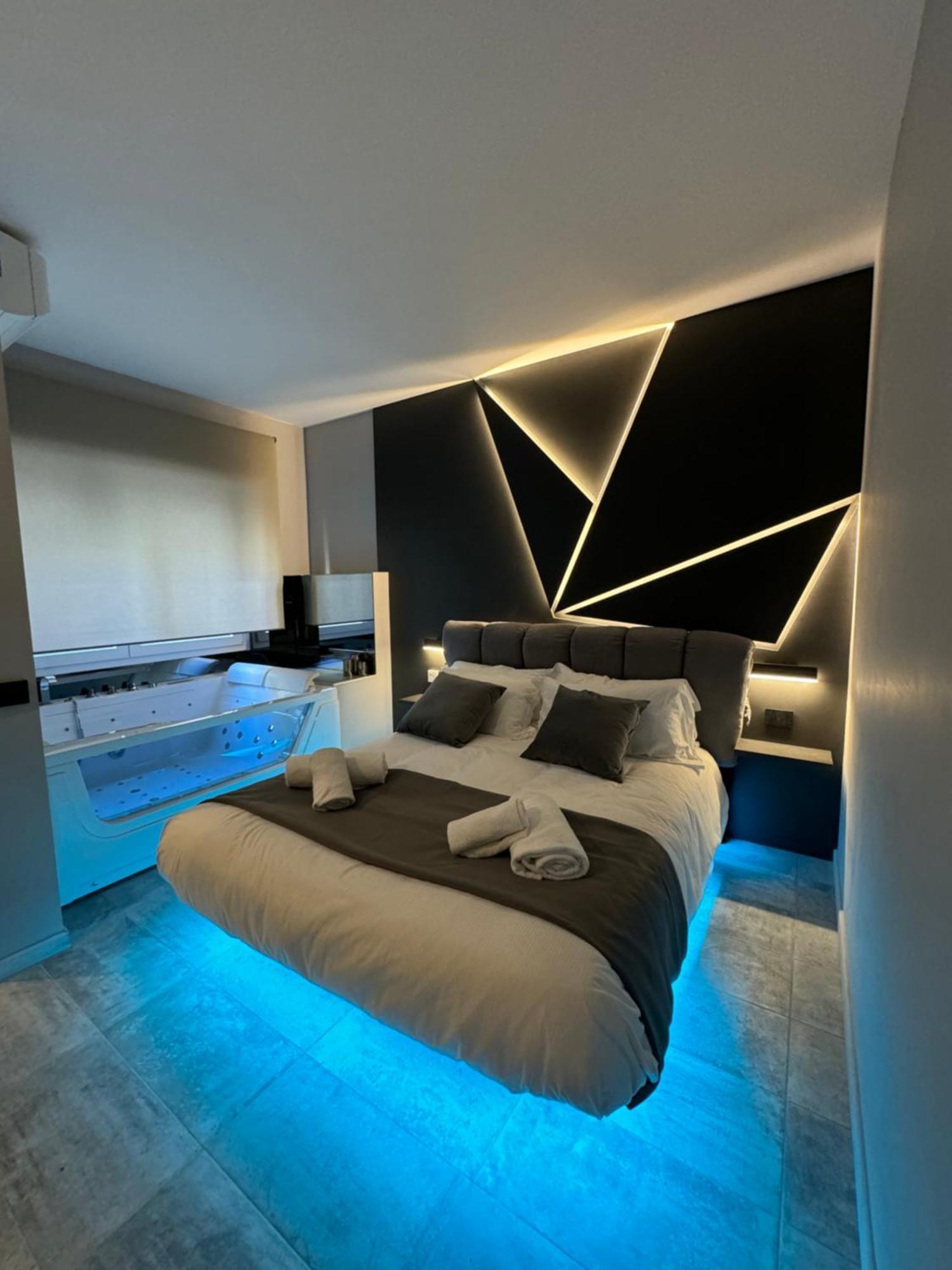 Heysuite - Luxury House - Roma Trastevere Εξωτερικό φωτογραφία